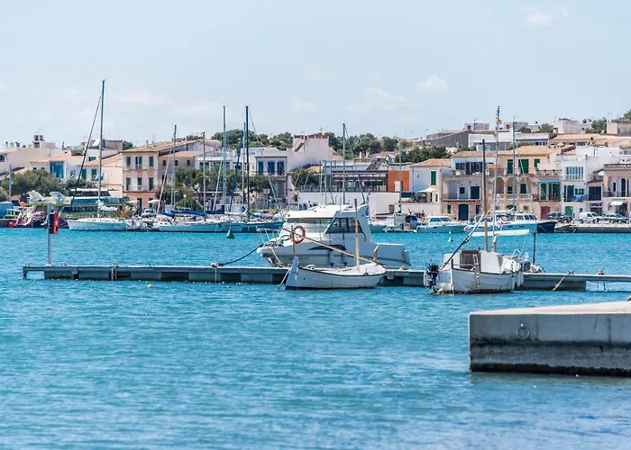 Es Varadero