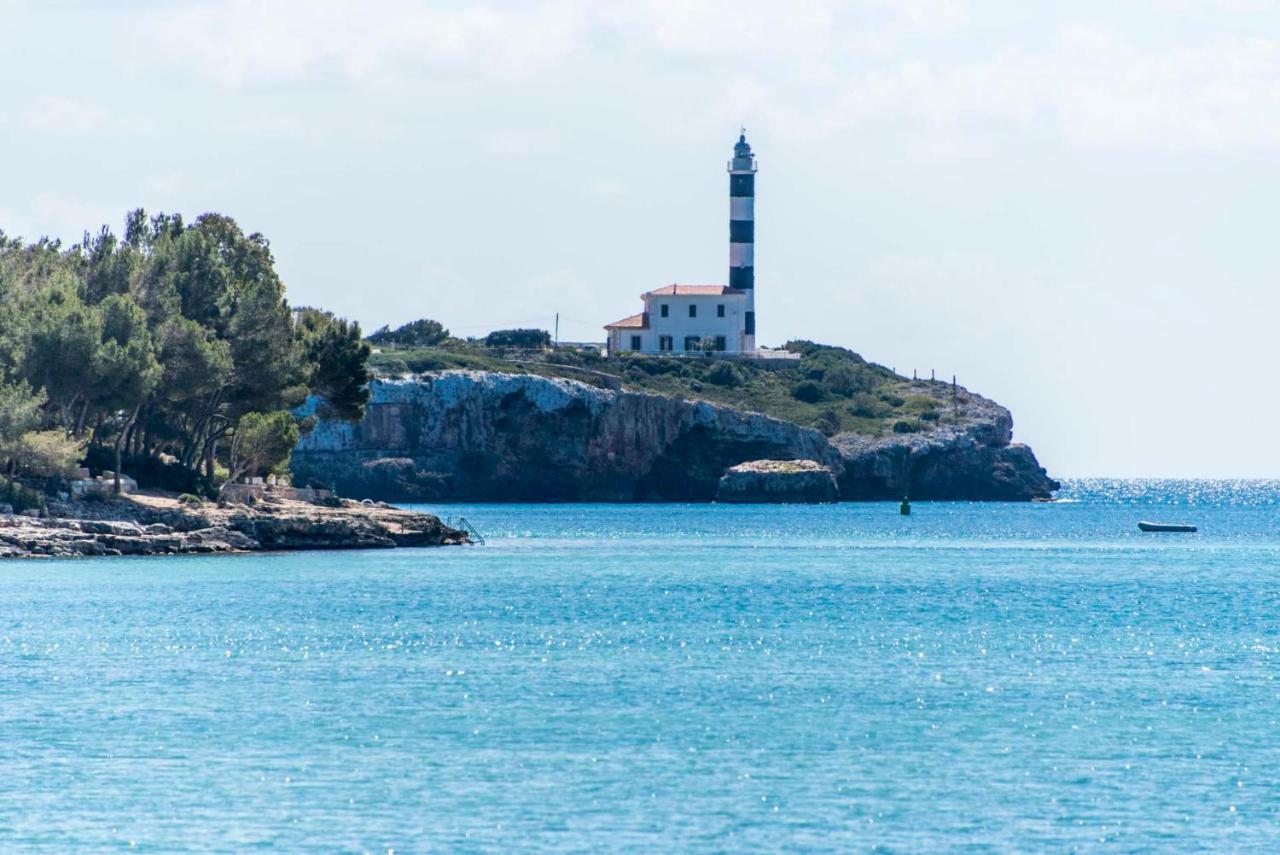 Es Varadero Apartment Portocolom (Mallorca)